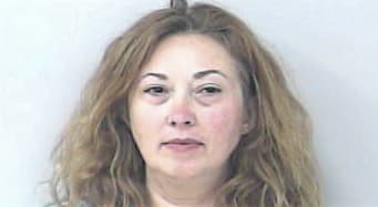 Angela Morris, - St. Lucie County, FL 